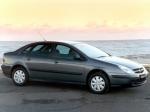 Citroen C5 HDi 2001 года (AU)